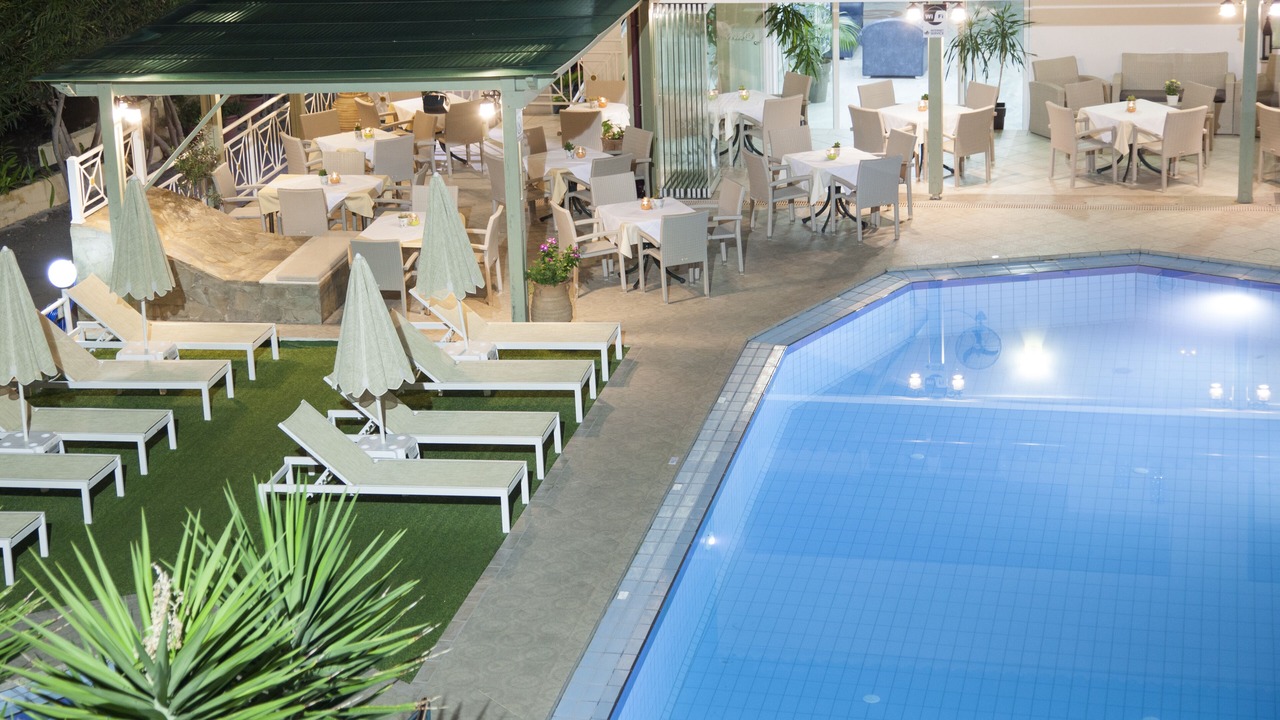 Photo of Outdoor in Agia Marina