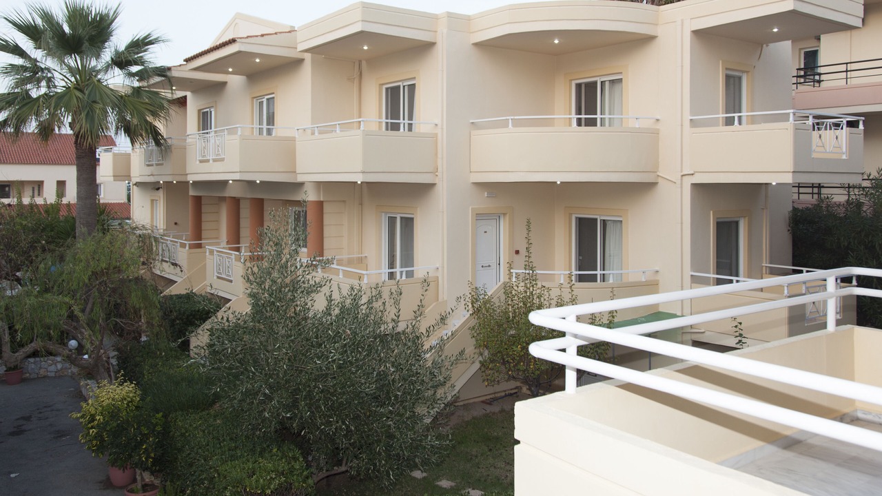 Photo of Outdoor in Agia Marina