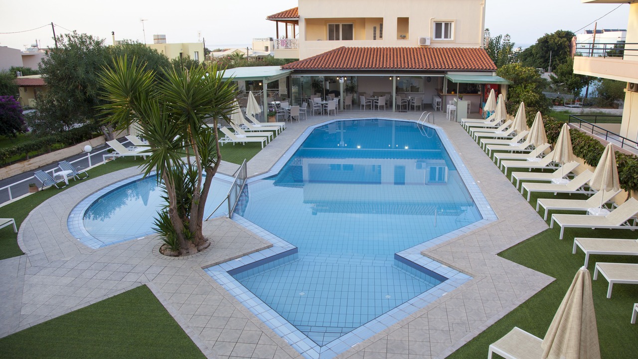 Photo of Outdoor in Agia Marina