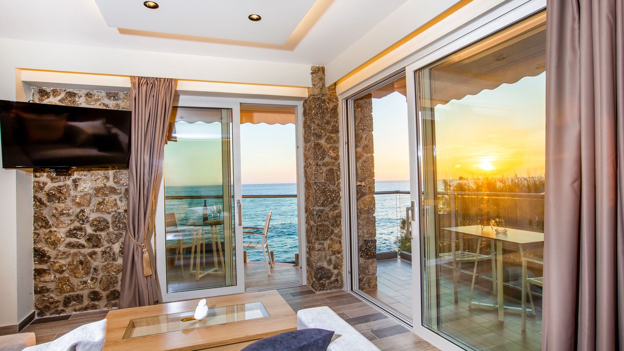 Photo of Livingroom in Agios Gordios