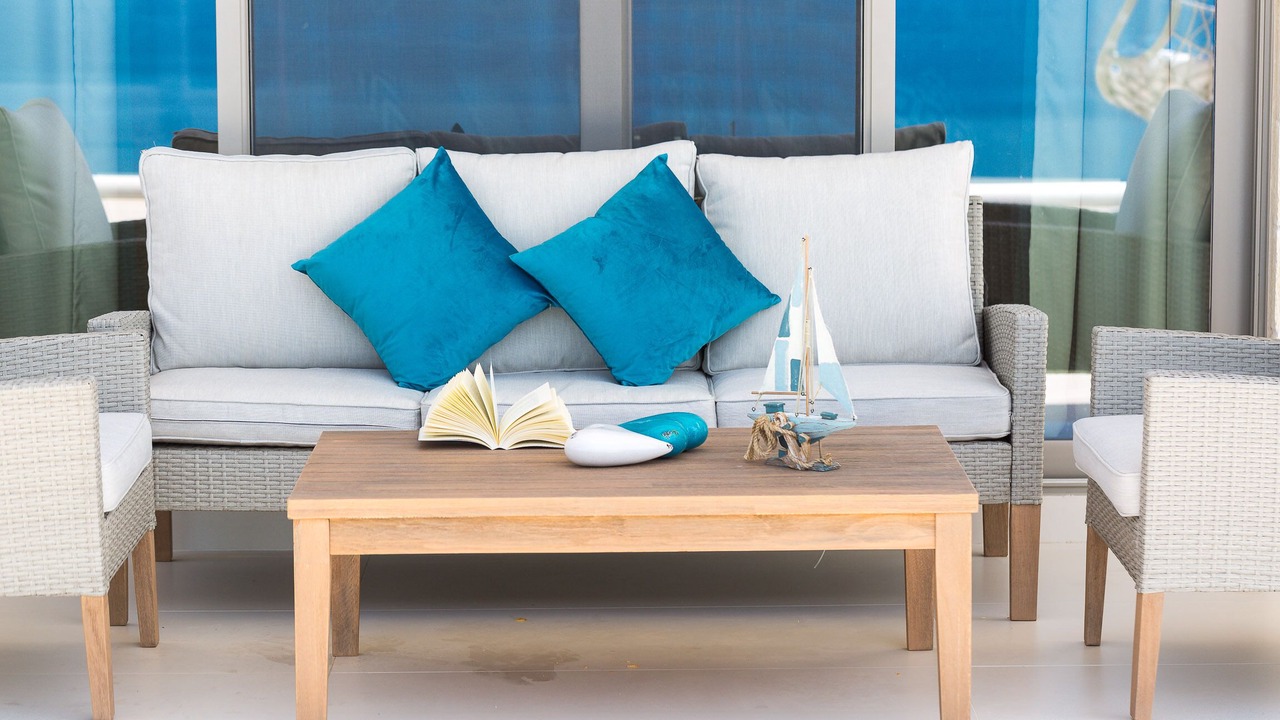 Photo of Livingroom in Zerviana