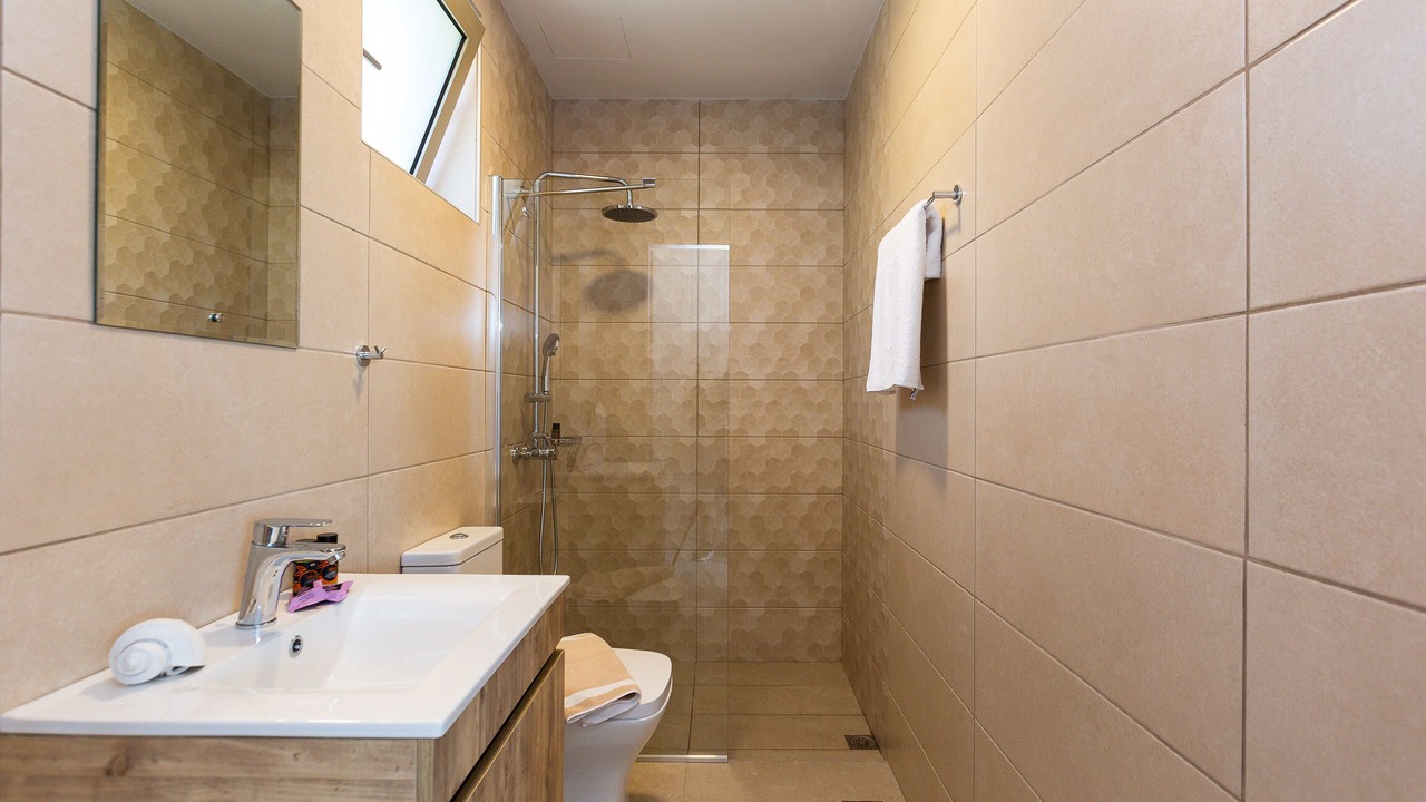 Photo of Bathroom in Zerviana