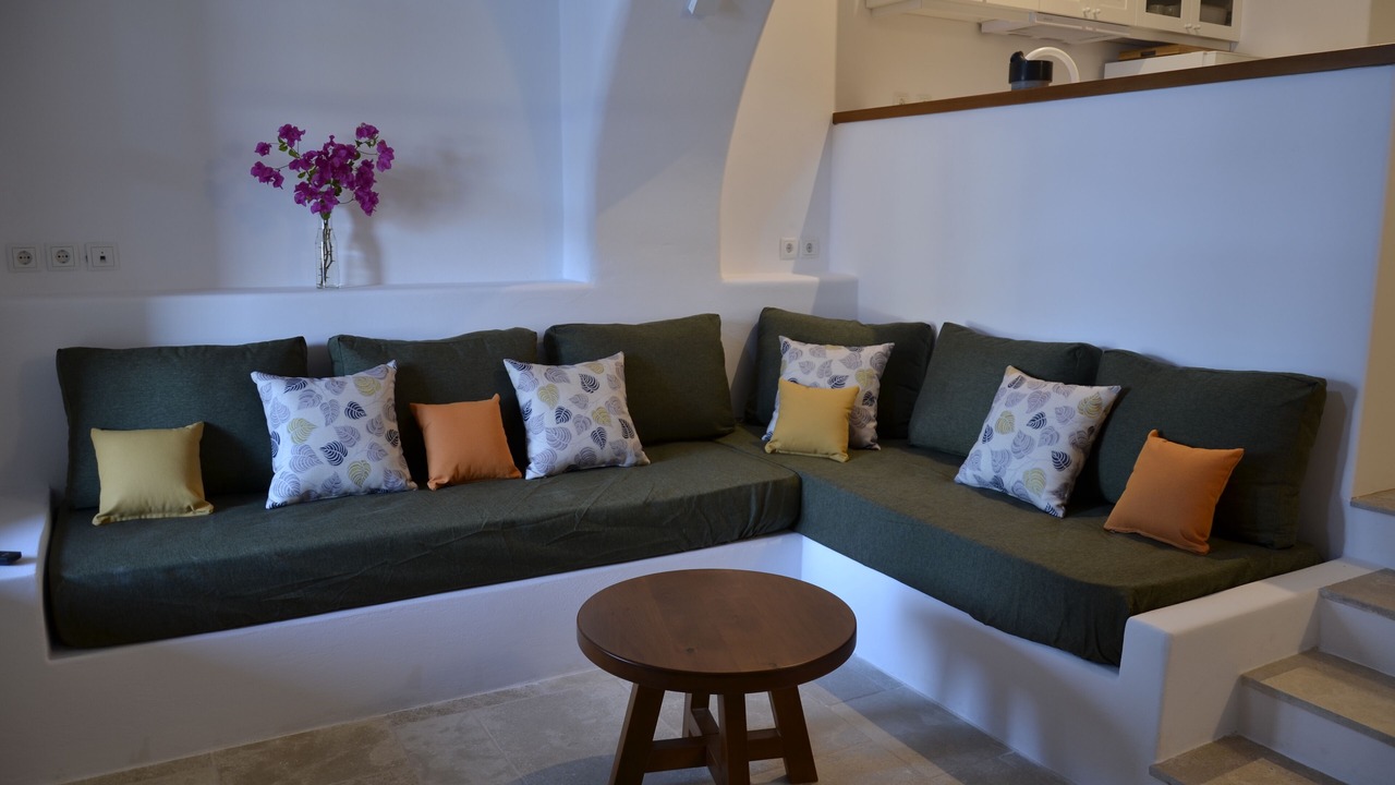 Photo of Bedroom in Katapola