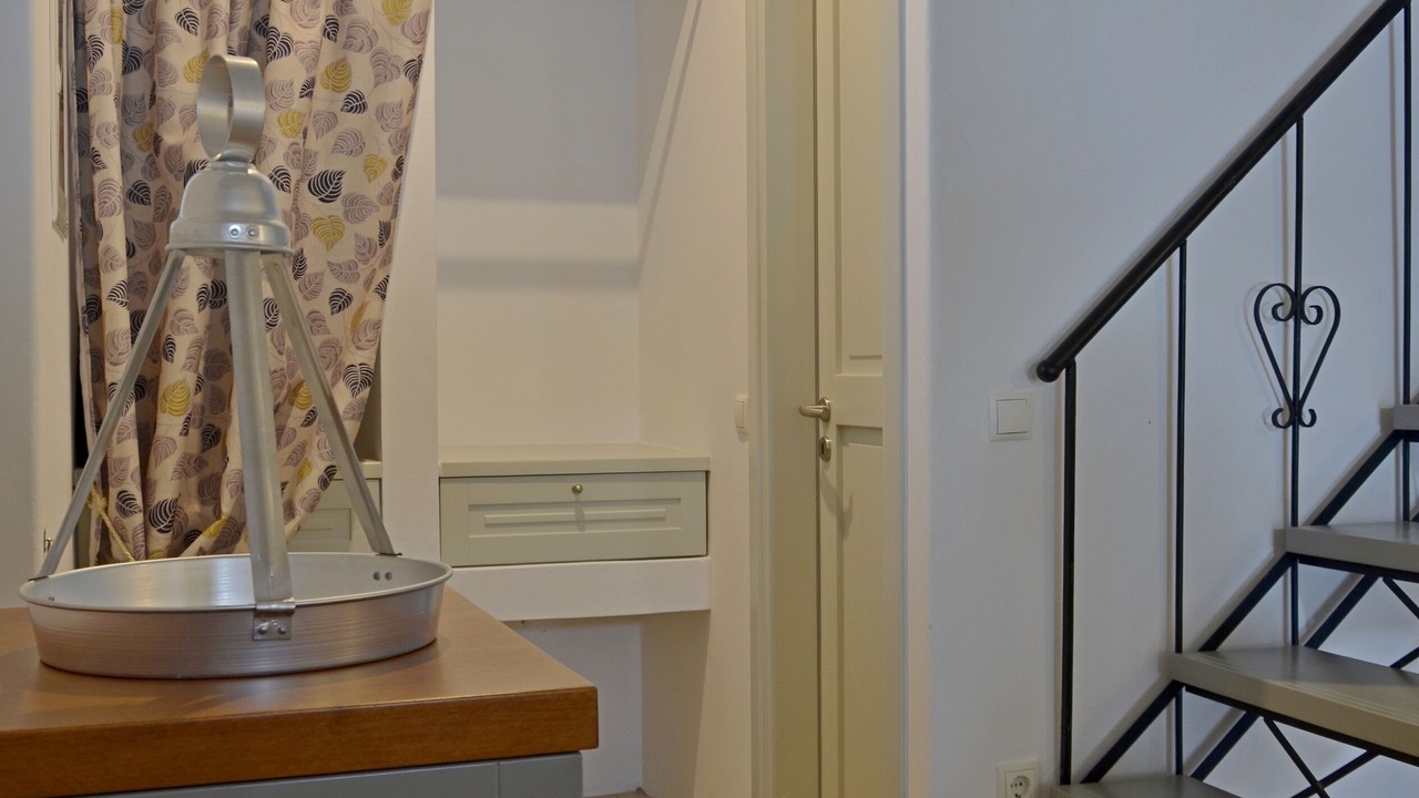 Photo of Bedroom in Katapola