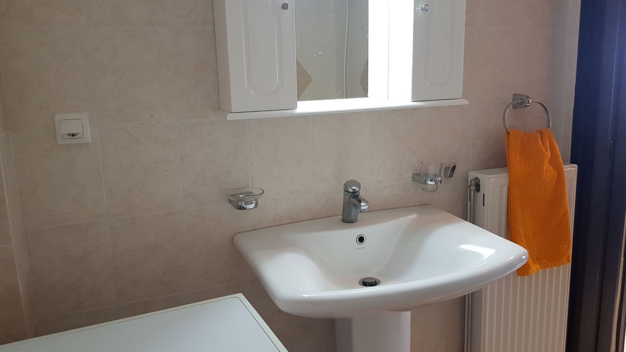 Photo of Bathroom in Kefalari