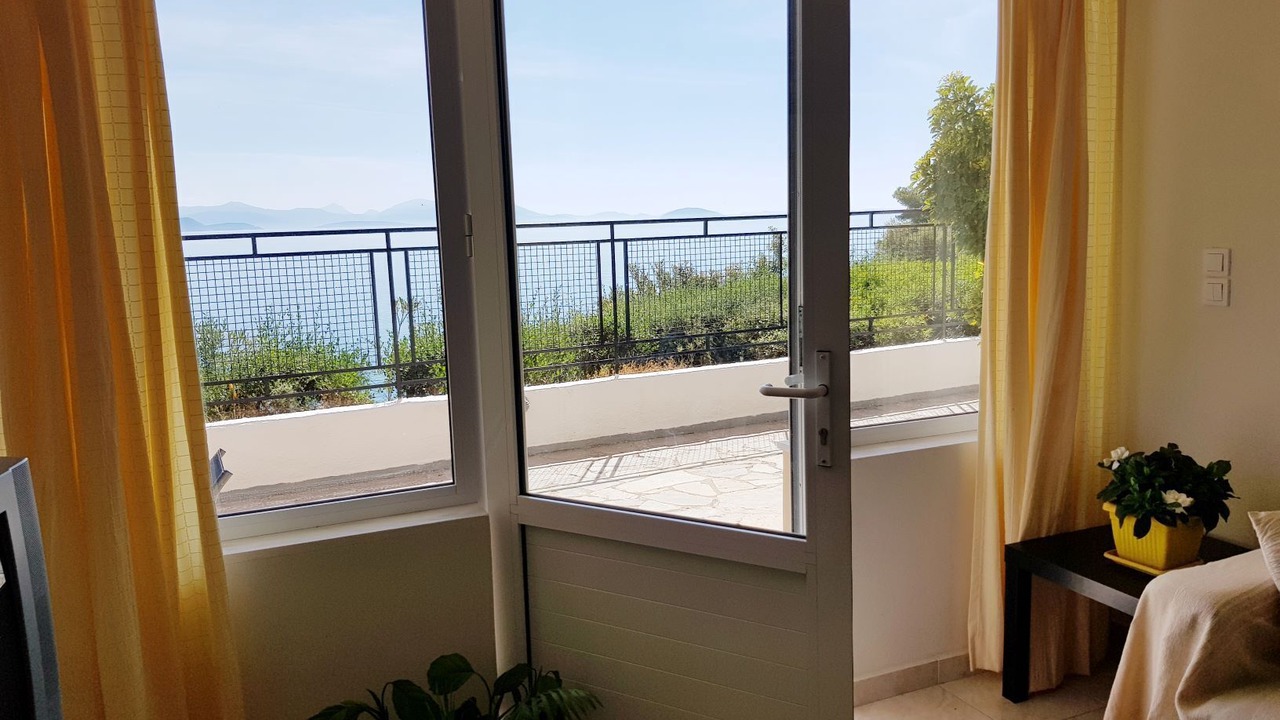 Photo of Bedroom in Kefalari