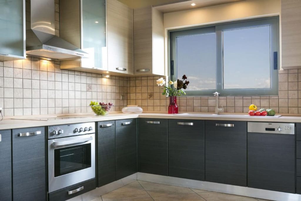 Photo of Kitchen in Kaligata