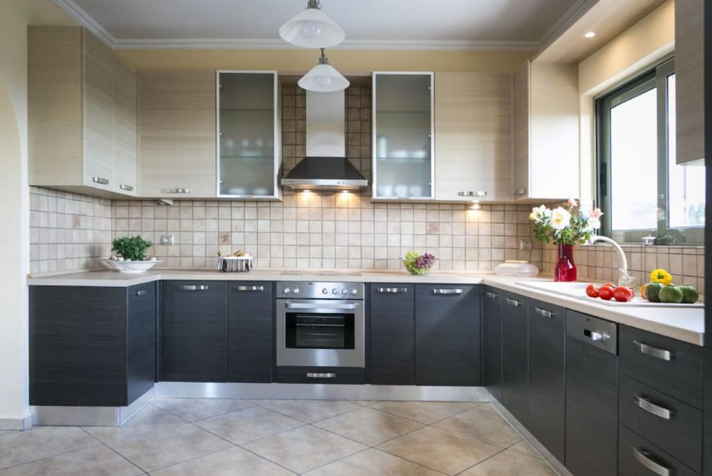 Photo of Kitchen in Kaligata
