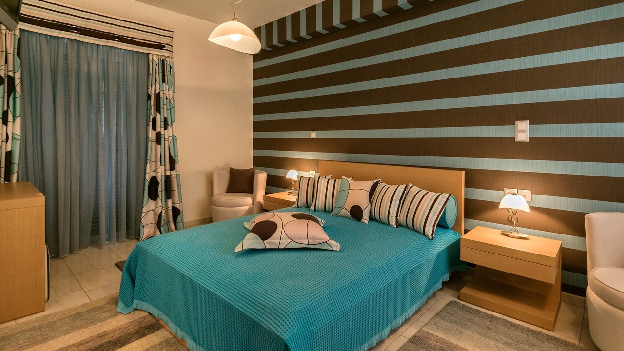Photo of Bedroom in Roussospiti