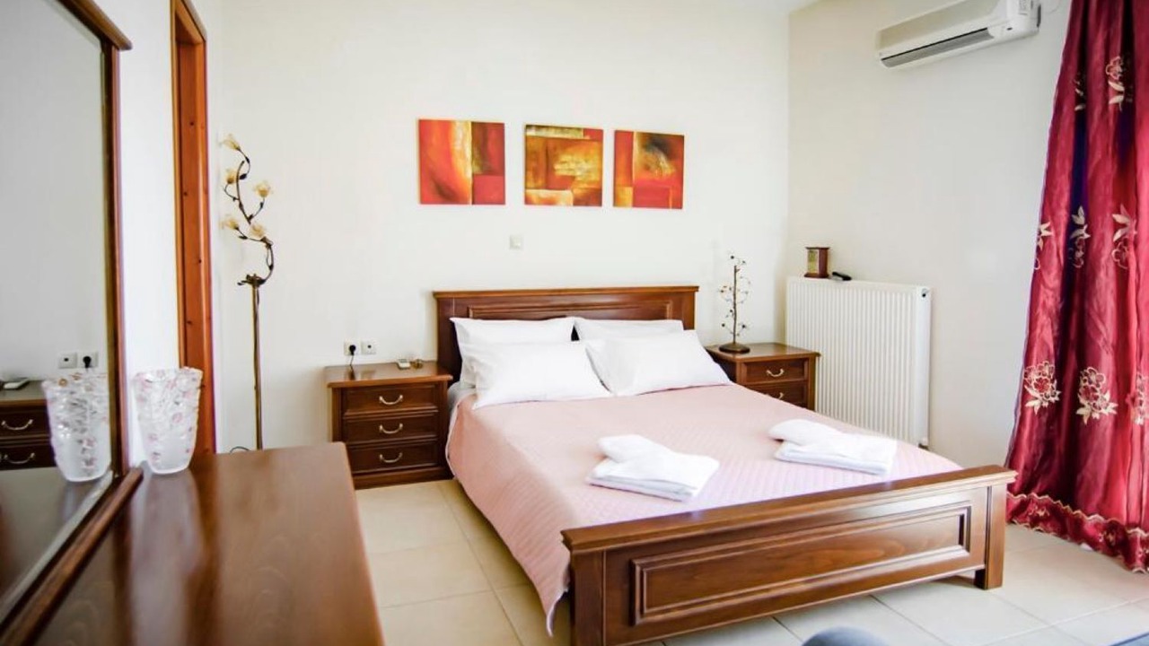 Photo of Bedroom in Kalathas
