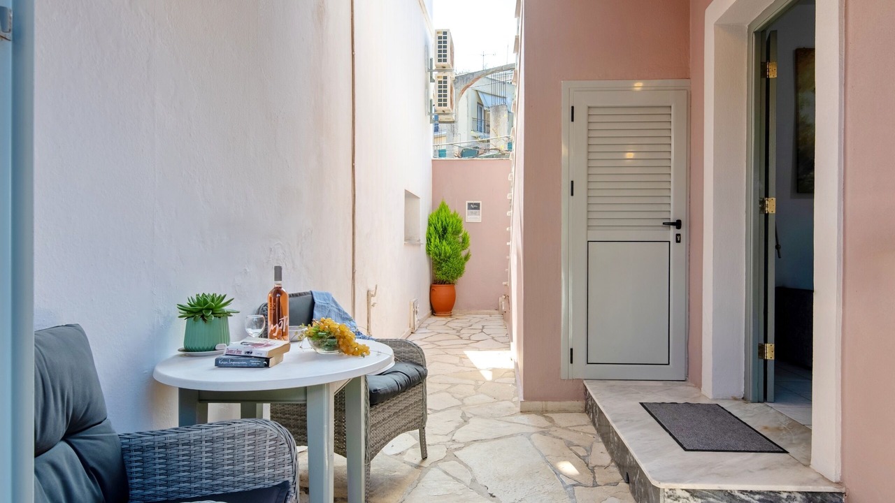 Photo of Outdoor in Gaios