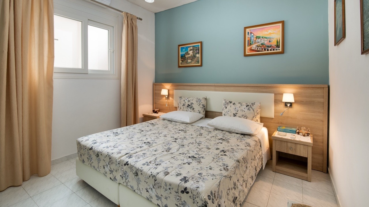 Photo of Bedroom in Gaios