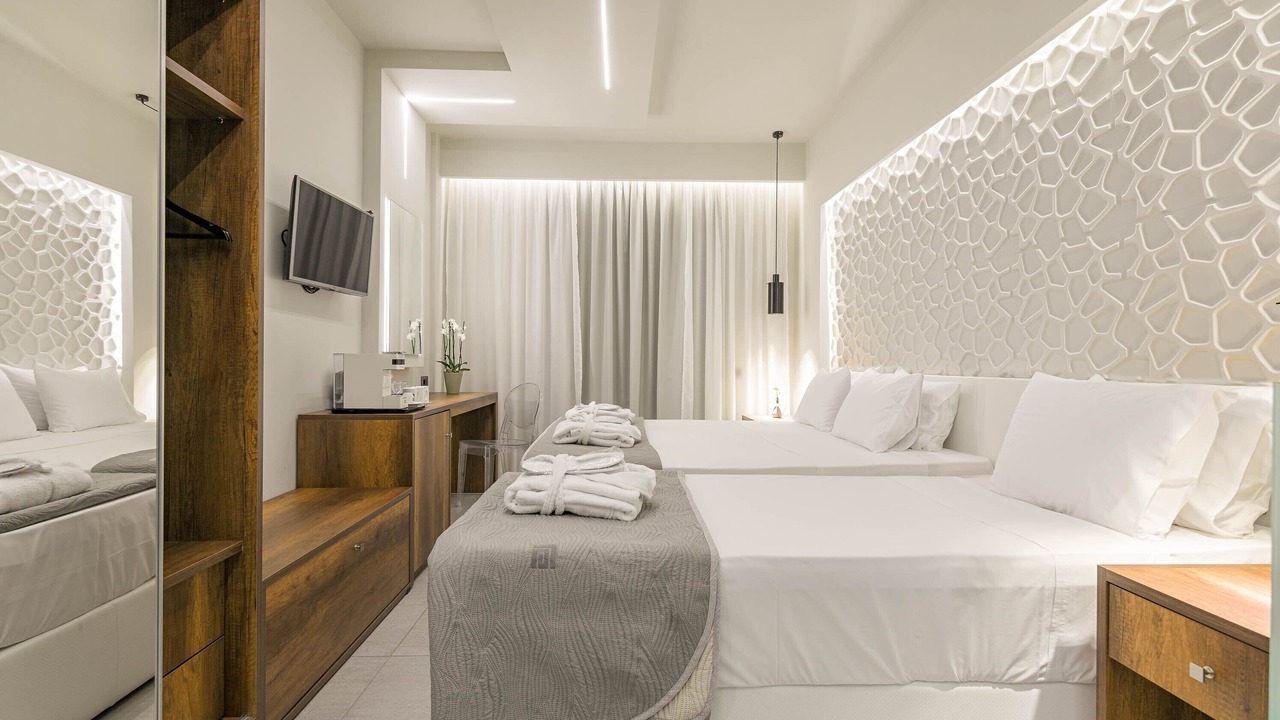 Photo of Bedroom in Laganas