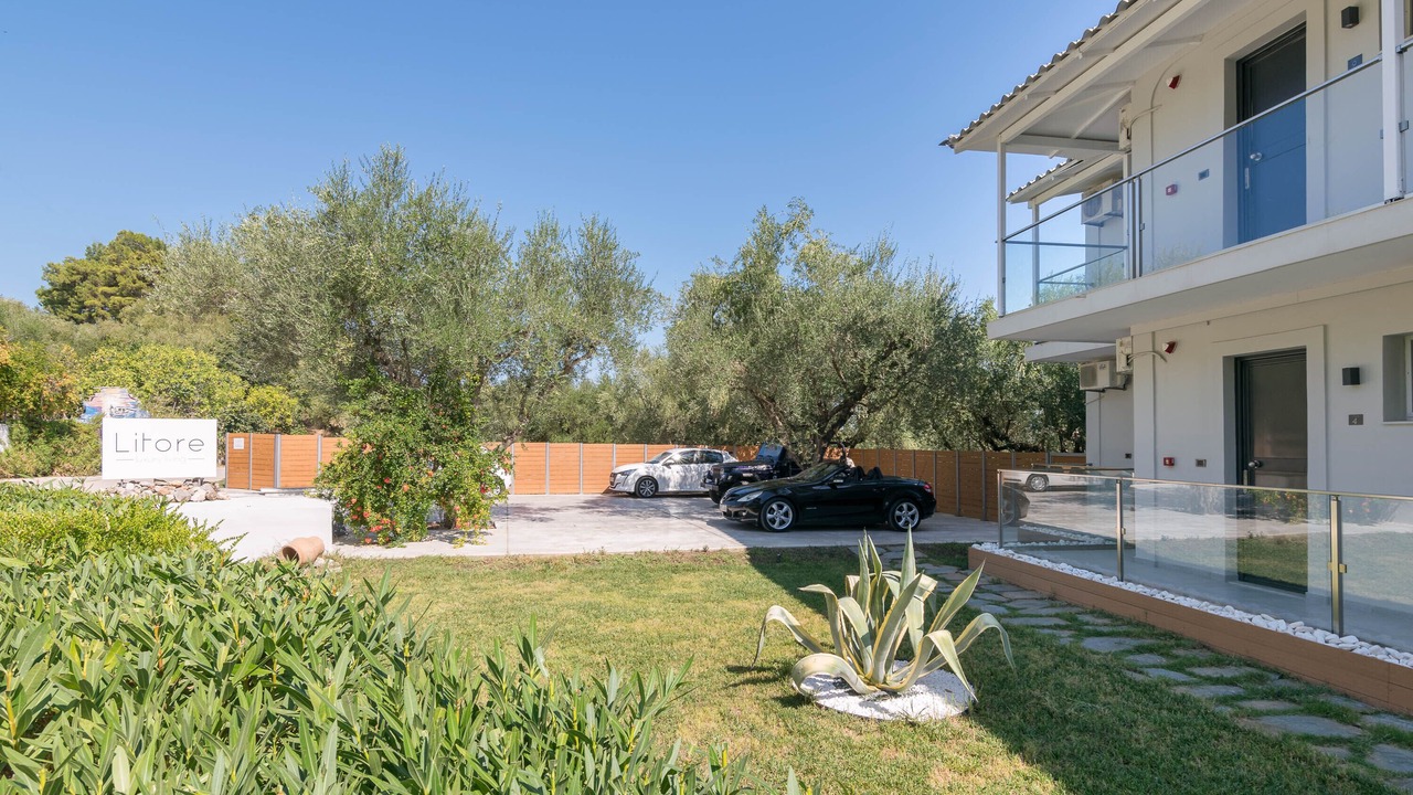 Photo of Outdoor in Laganas
