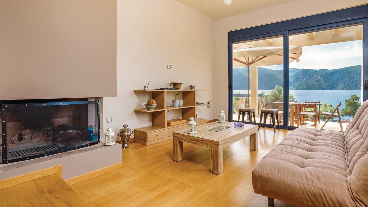 Photo of Bedroom in Skroponeria