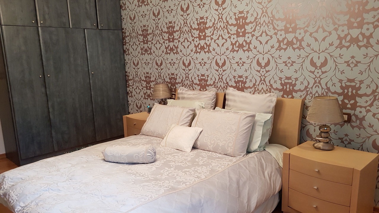 Photo of Bedroom in Karavados