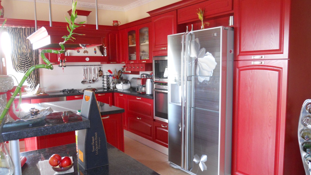 Photo of Kitchen in Karavados