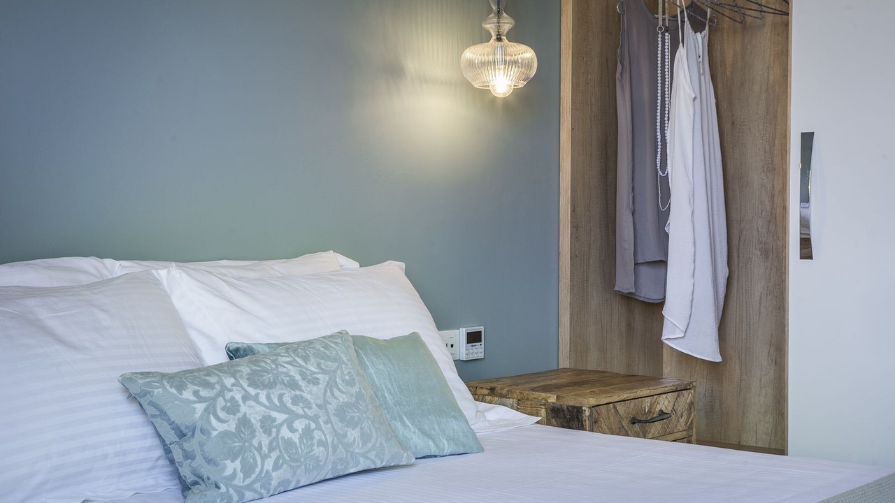 Photo of Bedroom in Argostoli Town