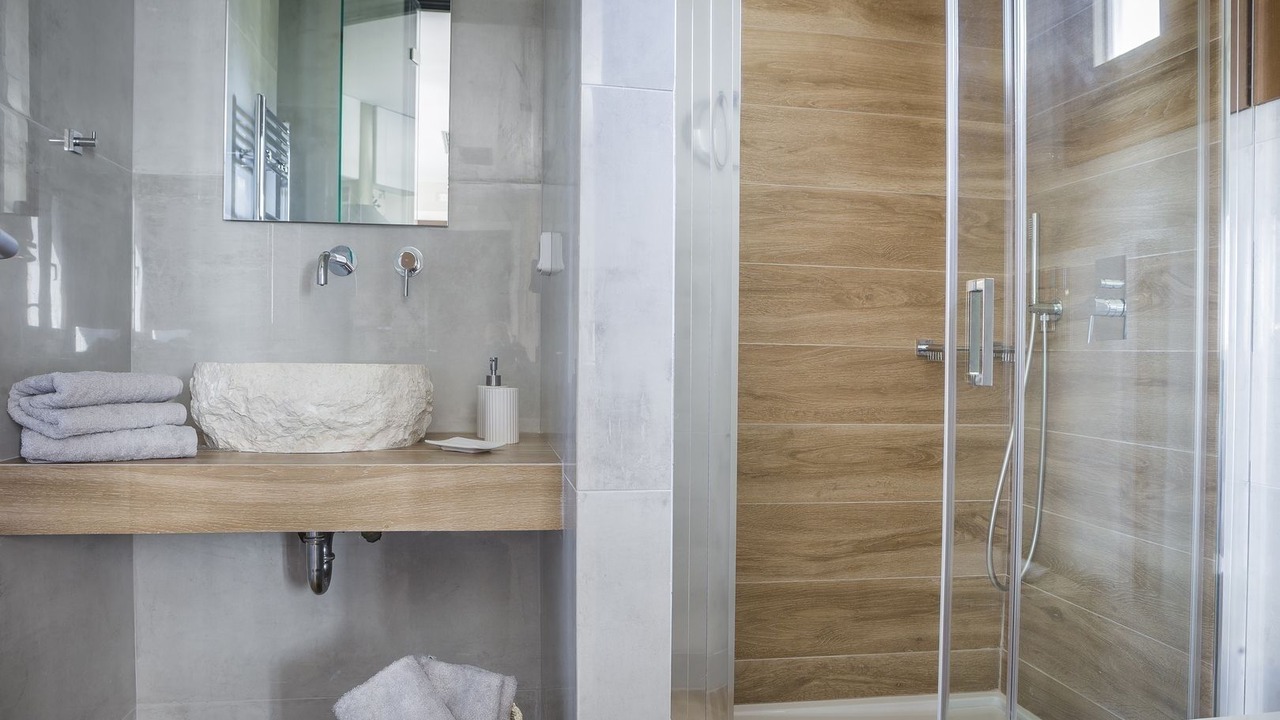 Photo of Bathroom in Argostoli Town