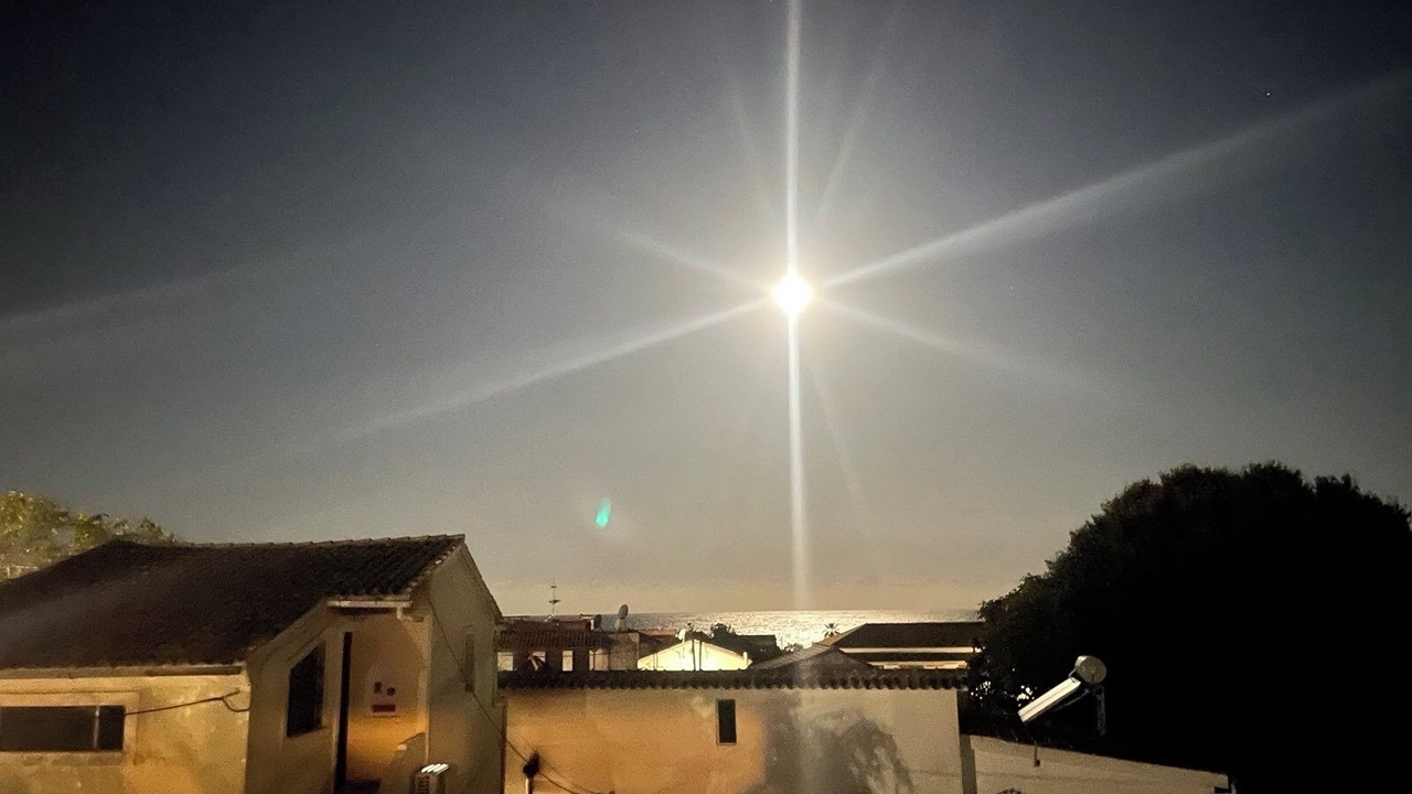 Photo of Outdoor in Agios Gordios