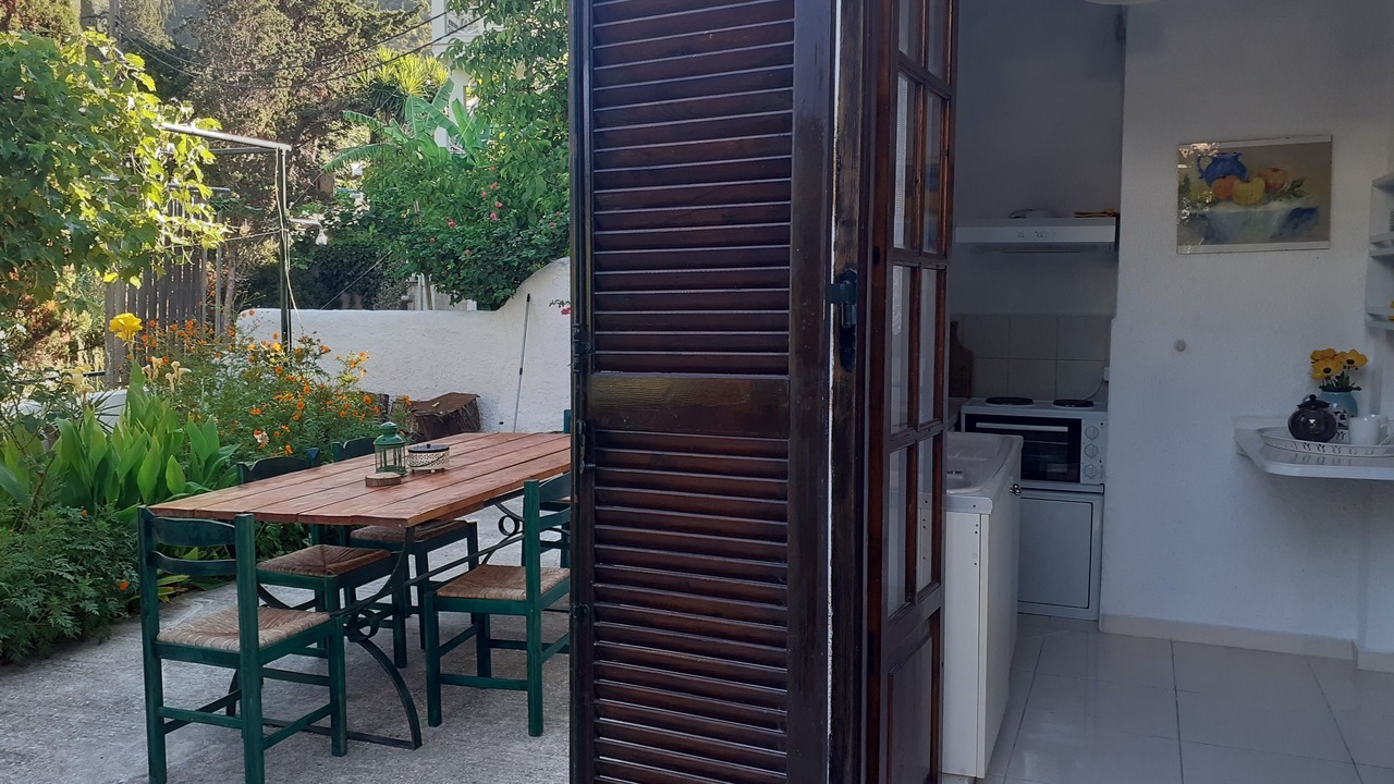 Photo of Outdoor in Agios Gordios