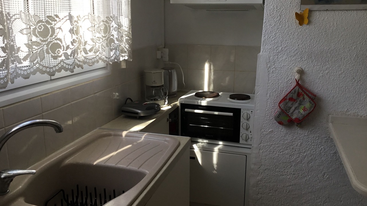 Photo of Kitchen in Agios Gordios