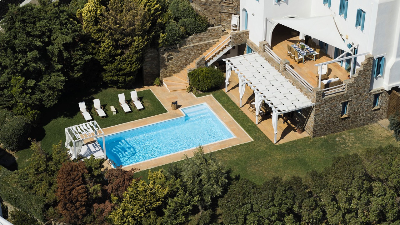 Photo of Outdoor in Kato Fellos