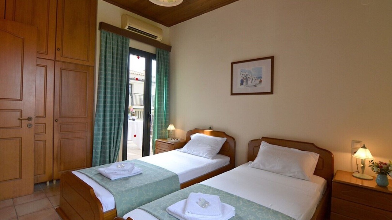 Photo of Bedroom in Pendamodi