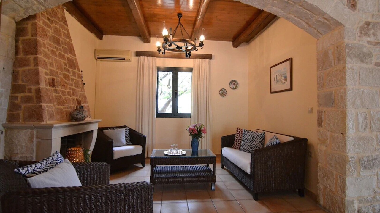Photo of Livingroom in Pendamodi