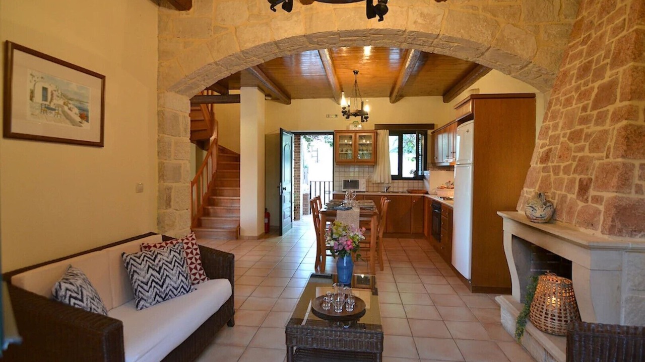 Photo of Livingroom in Pendamodi