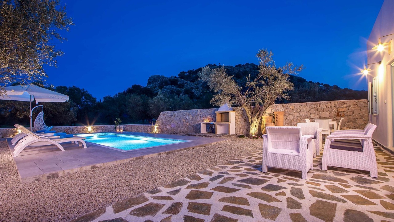 Photo of Outdoor in Kalathos