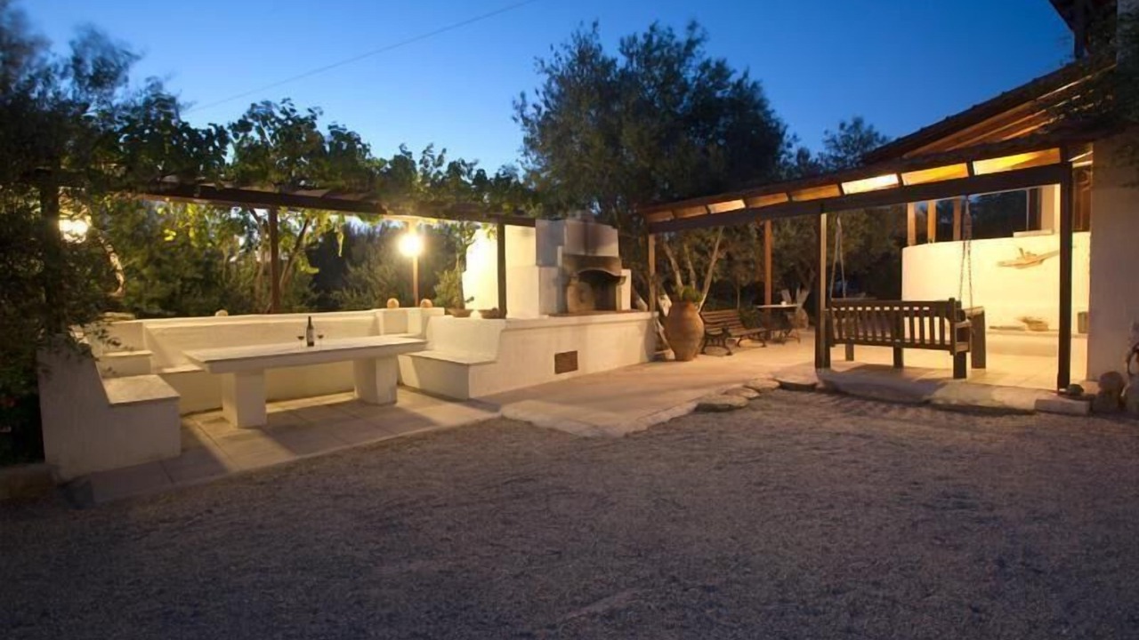 Photo of Patio Balcony in Istron