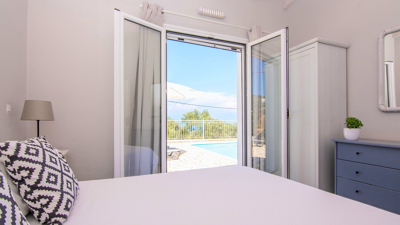Photo of Bedroom in Mpogdanatika
