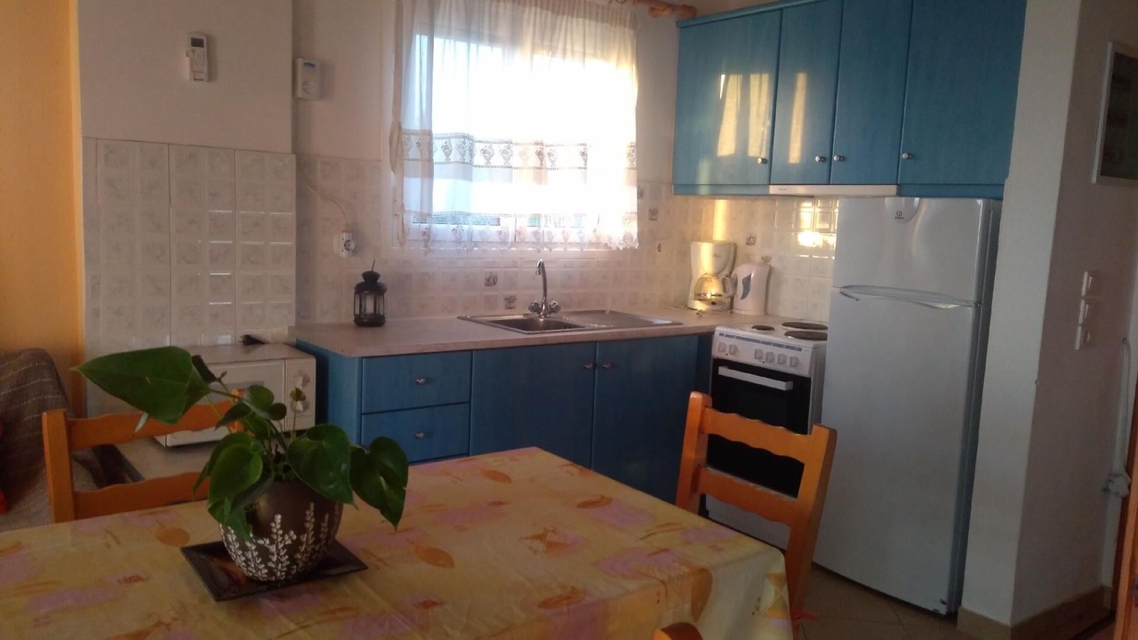 Photo of Kitchen in Kompi