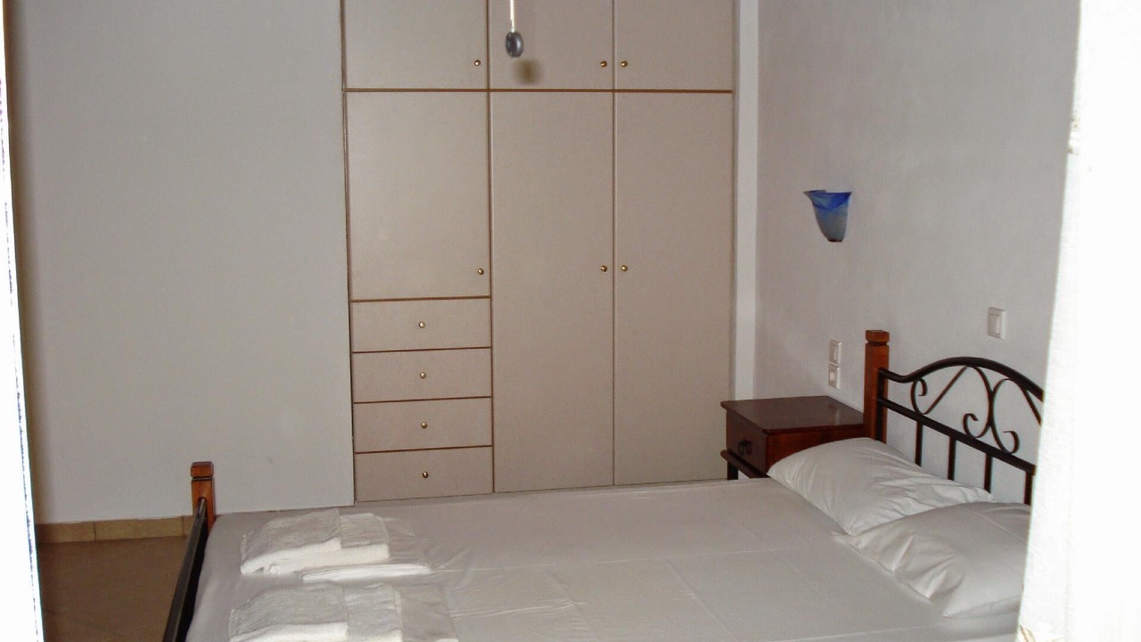Photo of Bedroom in Kompi