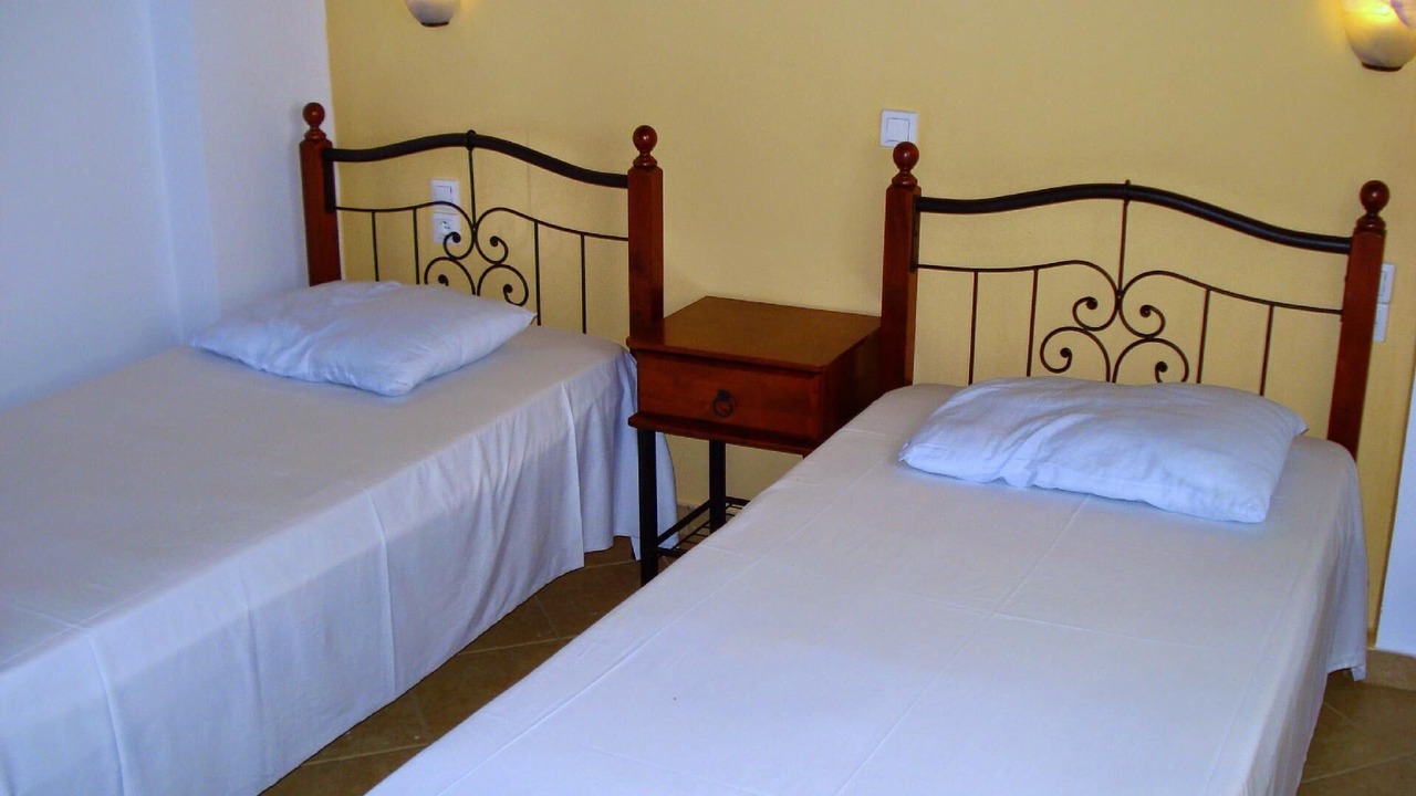 Photo of Bedroom in Kompi