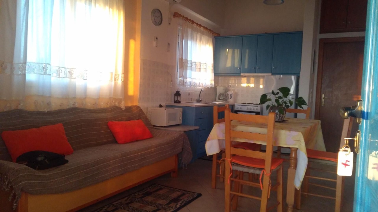 Photo of Livingroom in Kompi