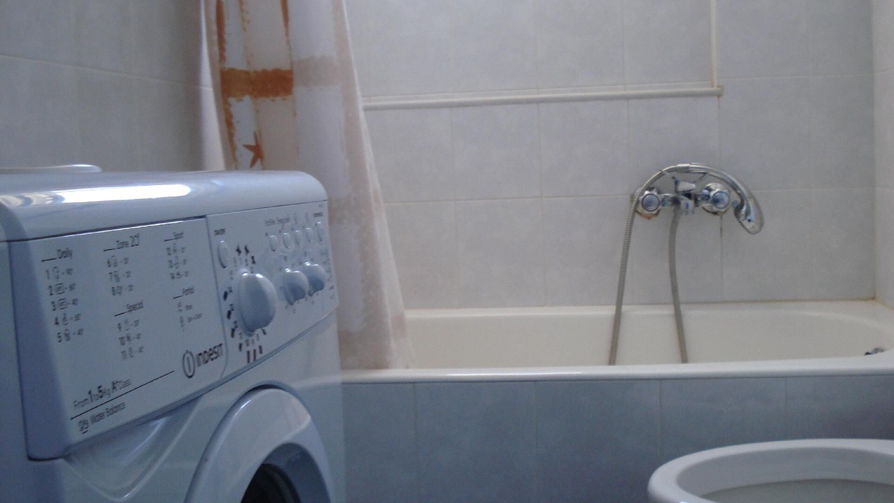 Photo of Bathroom in Kompi
