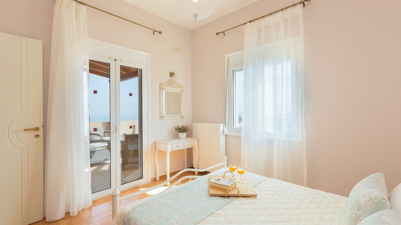 Photo of Bedroom in Agia Triada