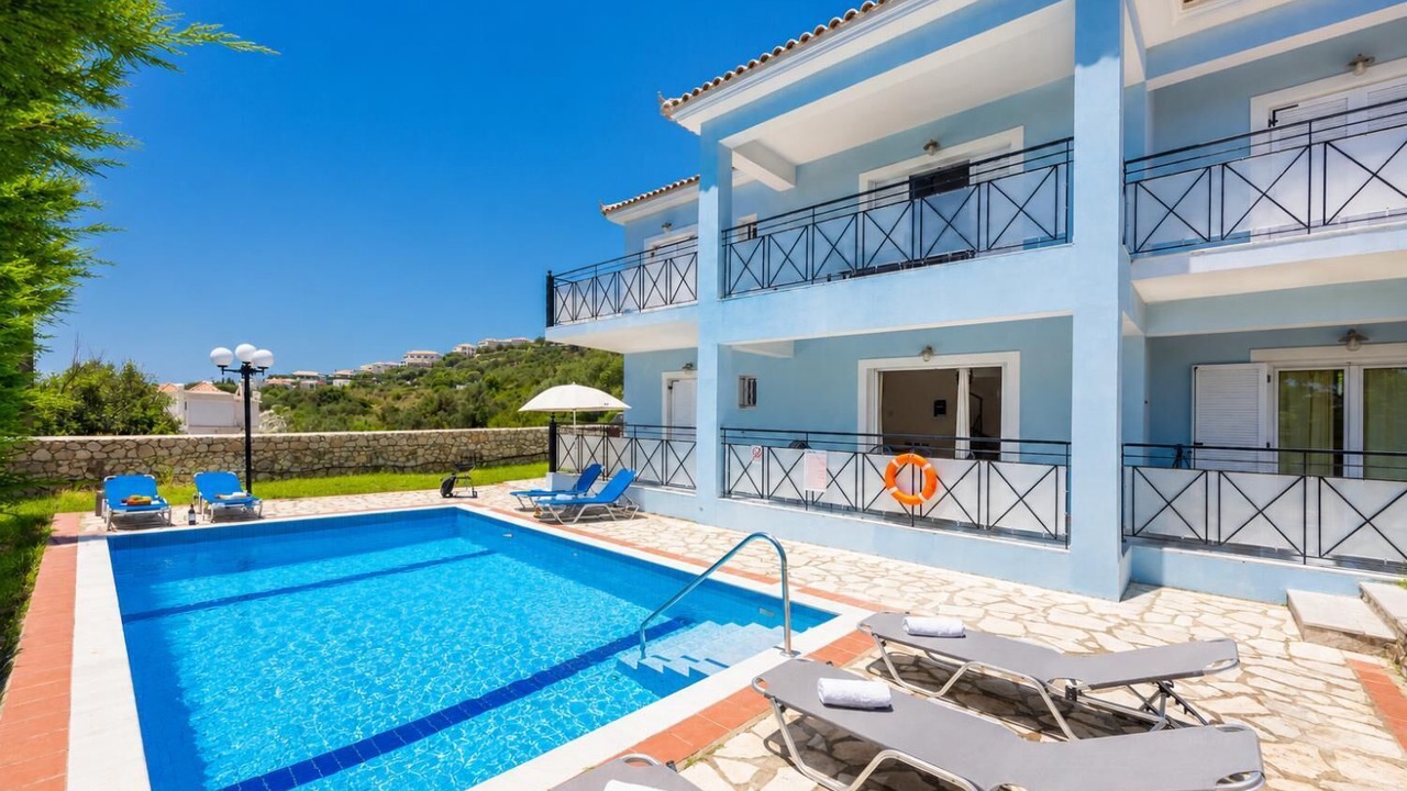 Photo of Outdoor in Skala