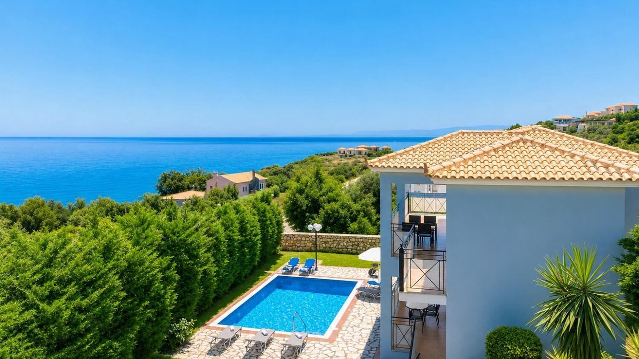 Photo of Outdoor in Skala