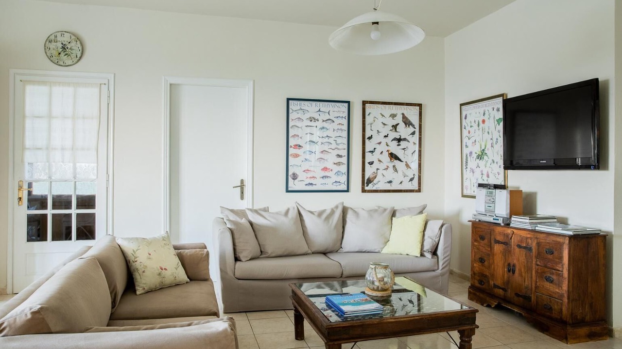 Photo of Bedroom in Filaki