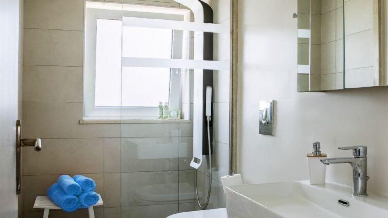 Photo of Bathroom in Filaki