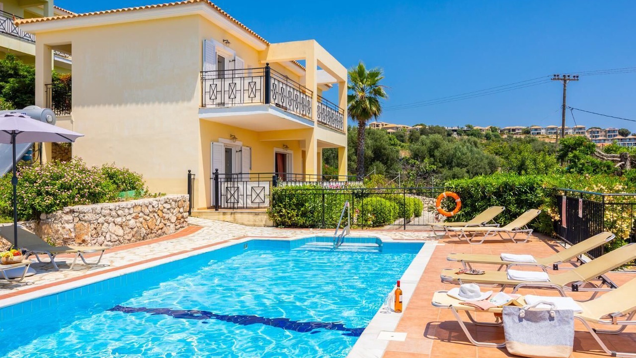 Photo of Outdoor in Skala