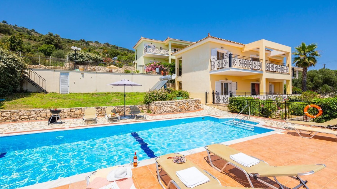 Photo of Outdoor in Skala