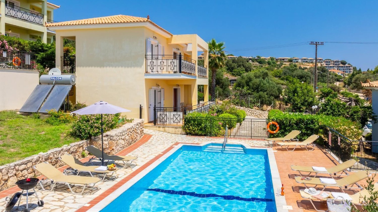 Photo of Outdoor in Skala