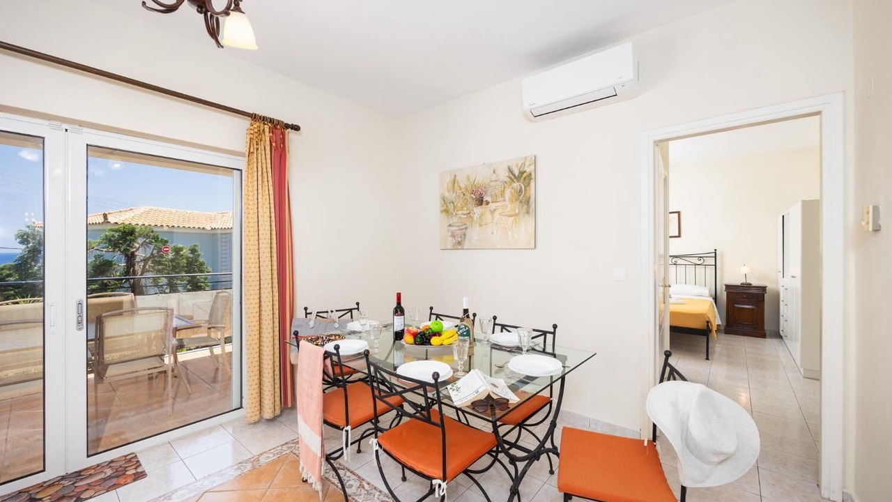 Photo of Bedroom in Skala