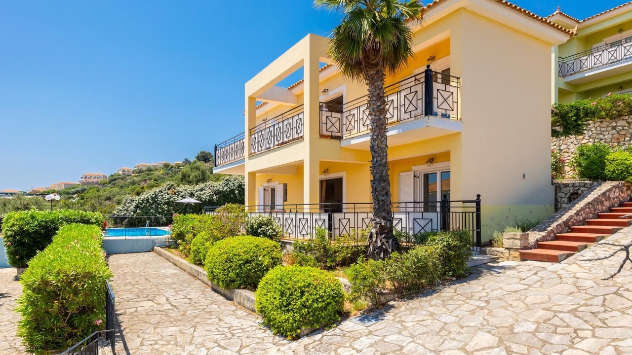 Photo of Outdoor in Skala
