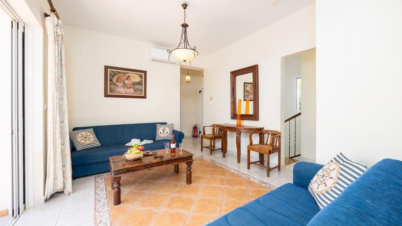 Photo of Bedroom in Skala