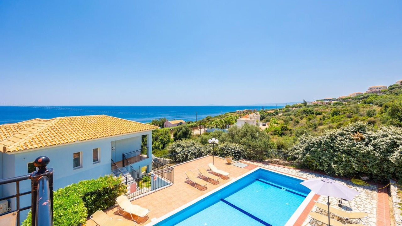 Photo of Outdoor in Skala